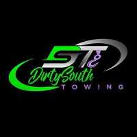 Dirty South Towing & Recovery Logo