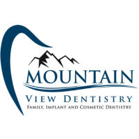 Mountain View Dentistry Logo