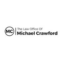 Law Office Of Michael Crawford Logo