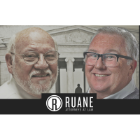 Ruane Attorneys At Law, LLC Logo
