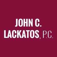 John C. Lackatos, P.C. Logo