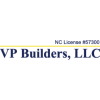 VP Builders, LLC Logo