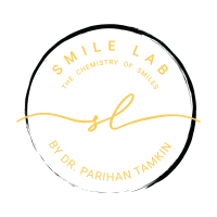 Smile Lab Dallas Logo