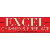 Excel Chimney & Fireplace Repair and Services Logo
