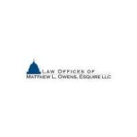 Law Offices of Matthew L. Owens, Esquire LLC Logo