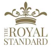 The Royal Standard Logo