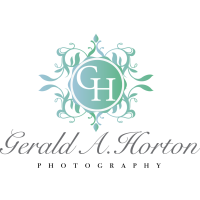 Gerald A. Horton Photography Logo