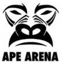 APE ARENA Logo