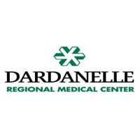 Dardanelle Regional Therapy Clinic Logo