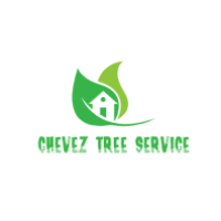 Chevez Tree Service Logo