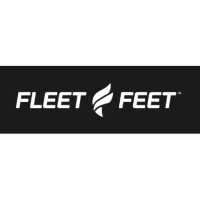 Fleet Feet Brentwood Logo