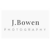 J. Bowen Photography Logo