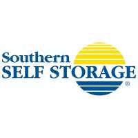 Southern Self Storage Panama City Beach South Logo