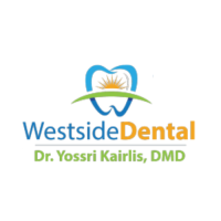Westside Dental West Springfield Logo
