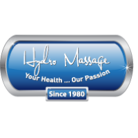 Hydro Massage Products Logo