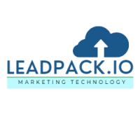Leadpack.io Logo