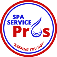 Spa Service Pros Logo