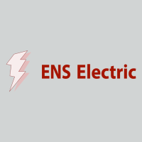 Ens Electric Inc Logo
