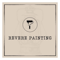 Revere Painting Logo