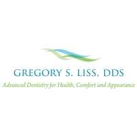 Gregory S. Liss, DDS - Little Falls Dentist Logo