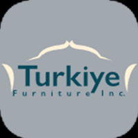 Türkiye Furniture Logo