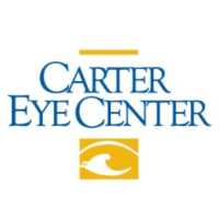 Carter Eye Center Logo