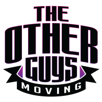 The Other Guys Moving Company, LLC Logo