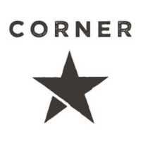 Corner Restaurant Logo