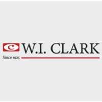 The W. I. Clark Company Logo