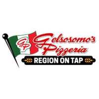 Gelsosomo's Pizzeria Logo