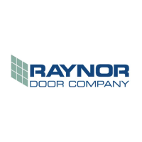 Raynor Door Company Logo