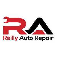 Reilly Auto Repair Logo