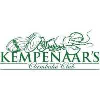 Kempenaar's Clambake Club Logo