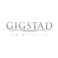 Gigstad Law Office, LLC Logo