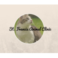 St. Francis Animal Clinic Logo