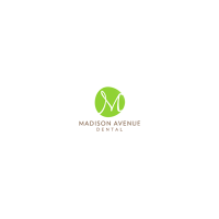 Madison Ave Dental Logo