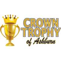 Crown Trophy #112 Logo