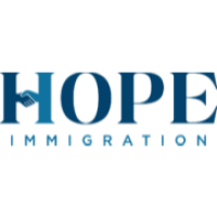 Hope Immigration, LLC Logo