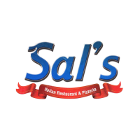 Sal's Italian Restaurant & Pizzeria Logo
