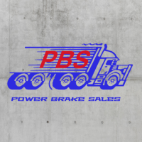 Power Brake Sales And Supply Logo