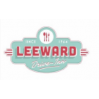 Leeward Drive-Inn Logo