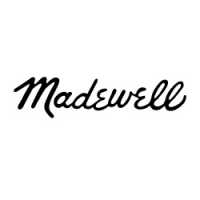 Madewell - Closed Logo