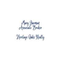 Mary Jarman - Associate Broker Logo