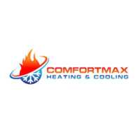 ComfortMax Heating and Cooling Logo