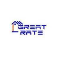 GREAT RATE, INC. Logo
