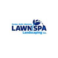 Lawn Spa Landscaping, Inc. Logo