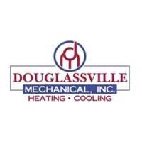 Douglassville Mechanical Inc Logo