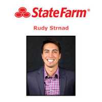 Rudy Strnad - State Farm Insurance Agent Logo