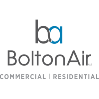Bolton Air Logo