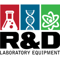 R & D Laboratory Equipment, LLC Logo